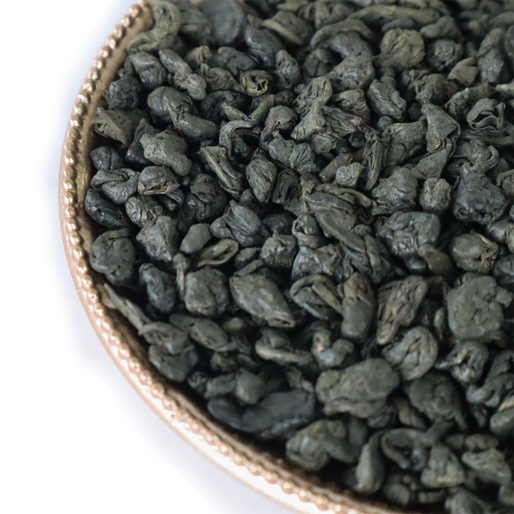 gunpowder tea 3505