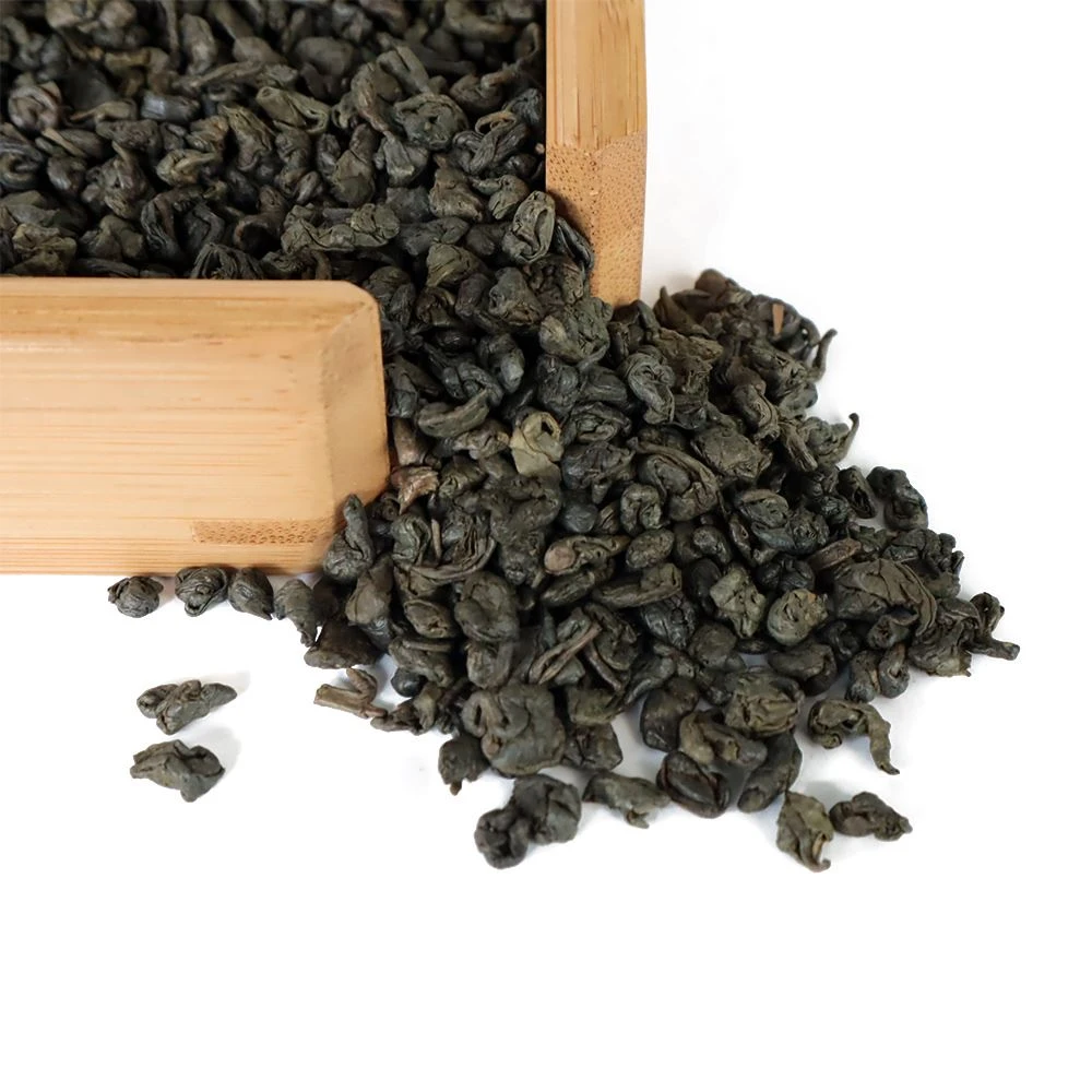 GUNPOWDER Green tea