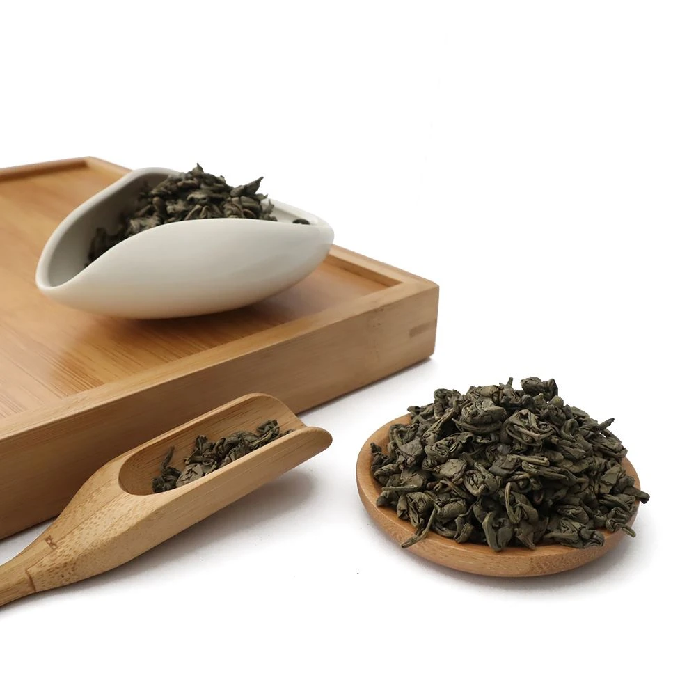 loose leaf