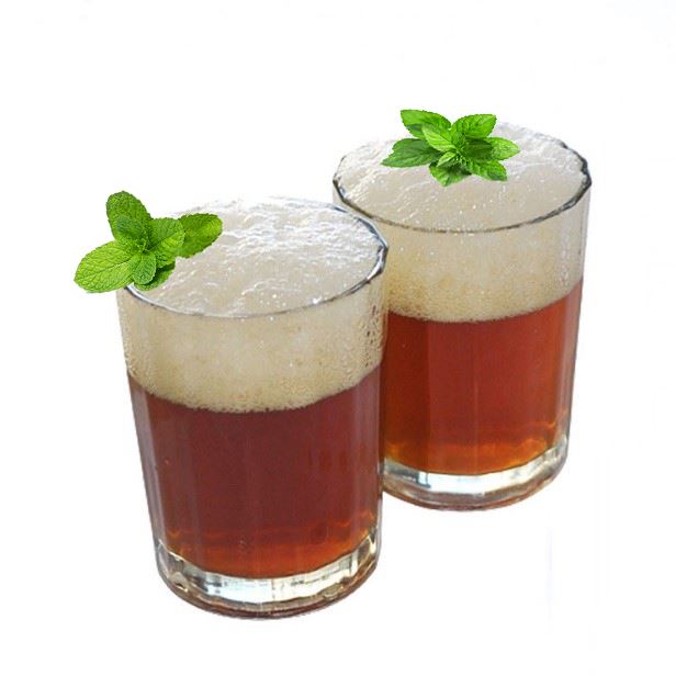 Gunpowder Tea suppliers