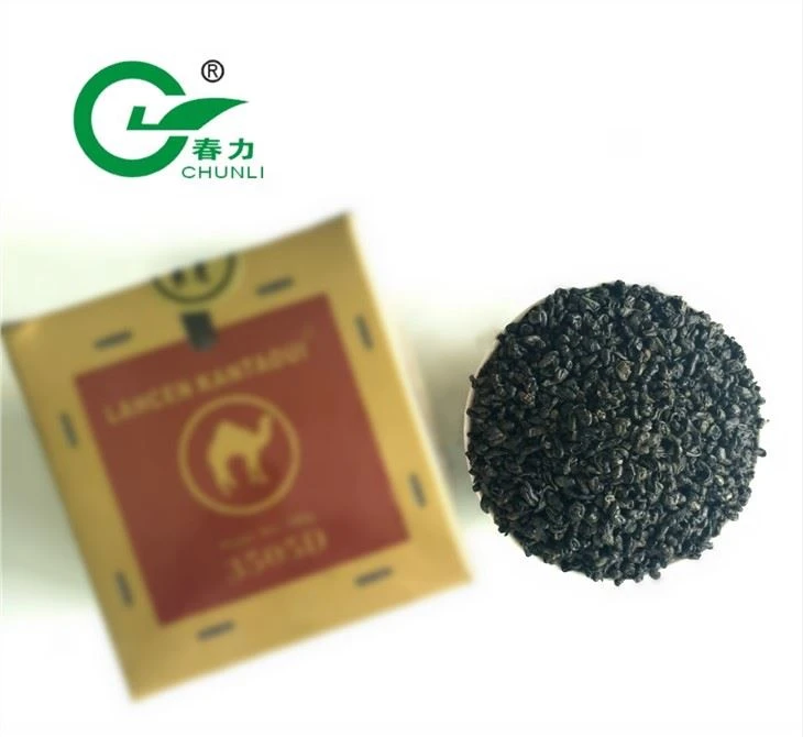 China Gunpowder Tea manufacturers