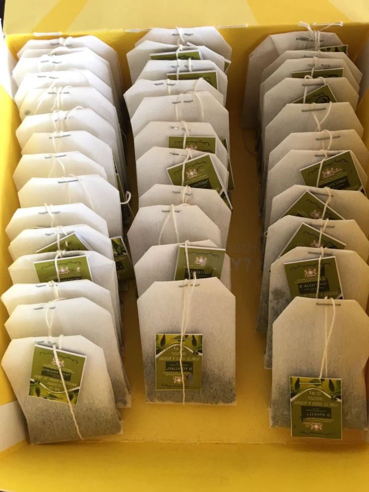 China Special Tea manufacturers