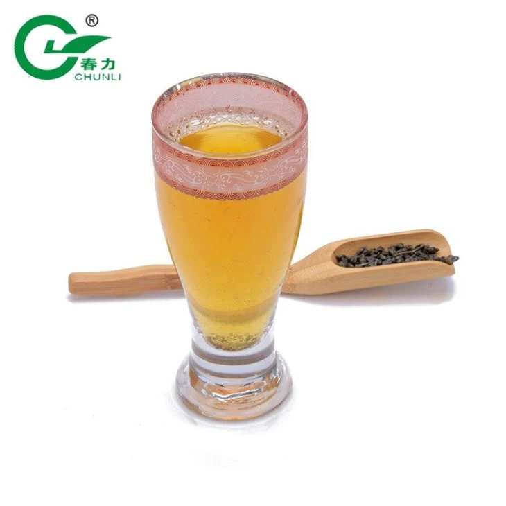Gunpowder Tea Factory