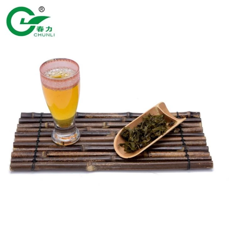 Wholesale Gunpowder Tea