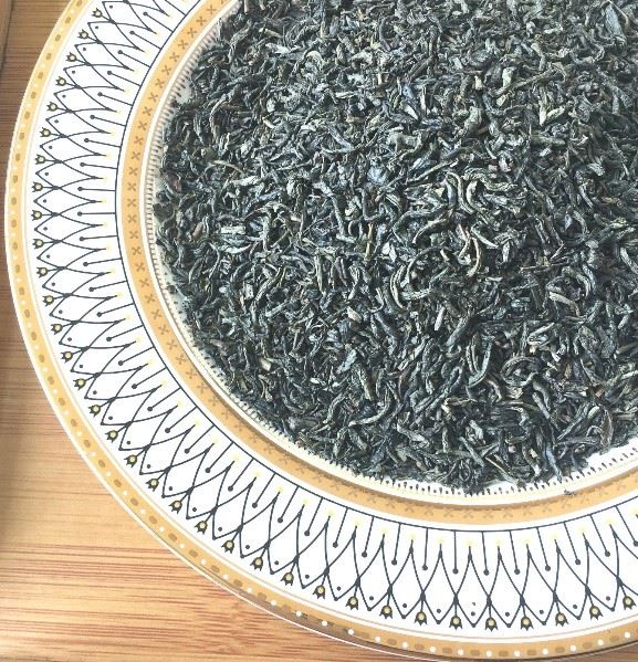 Chunmee Tea wholesale