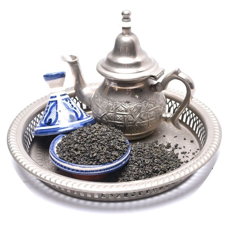 Gunpowder Tea For Sale 