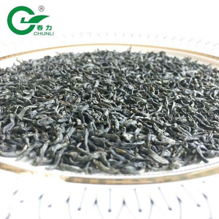 China Chunmee Tea wholesale
