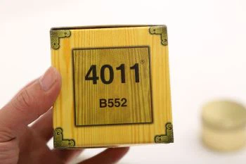 Zdravstvene koristi zelenega čaja Chunmee 4011