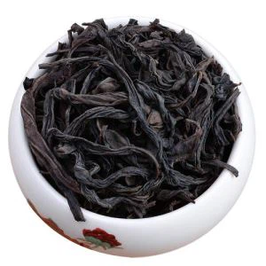 Loose Oolong čaj