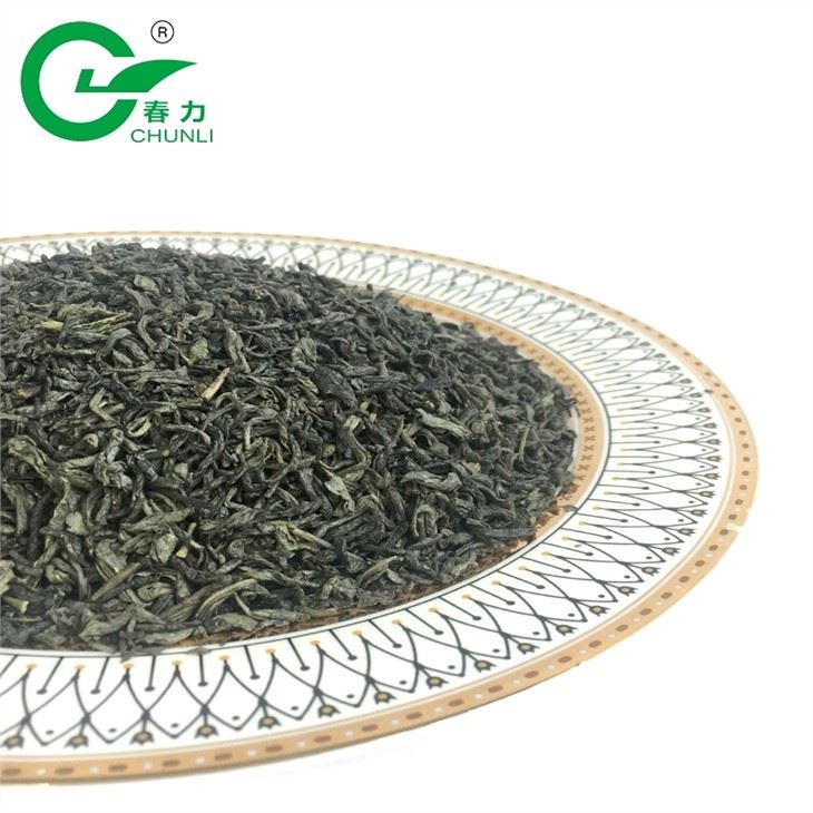 Chunmee Tea suppliers
