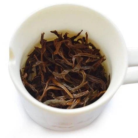 Black Tea Suppliers 