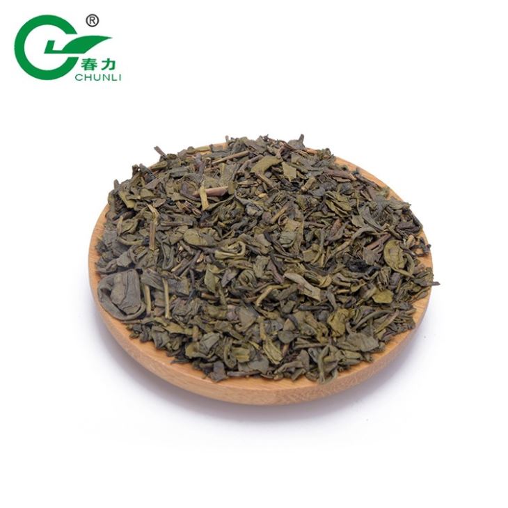 Gunpowder Tea Manufacturers