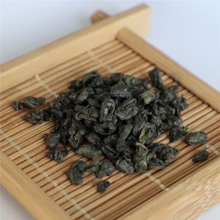 China Gunpowder Tea manufacturers