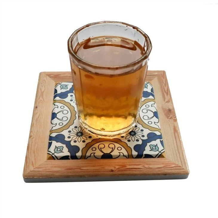 China Gunpowder Tea factory
