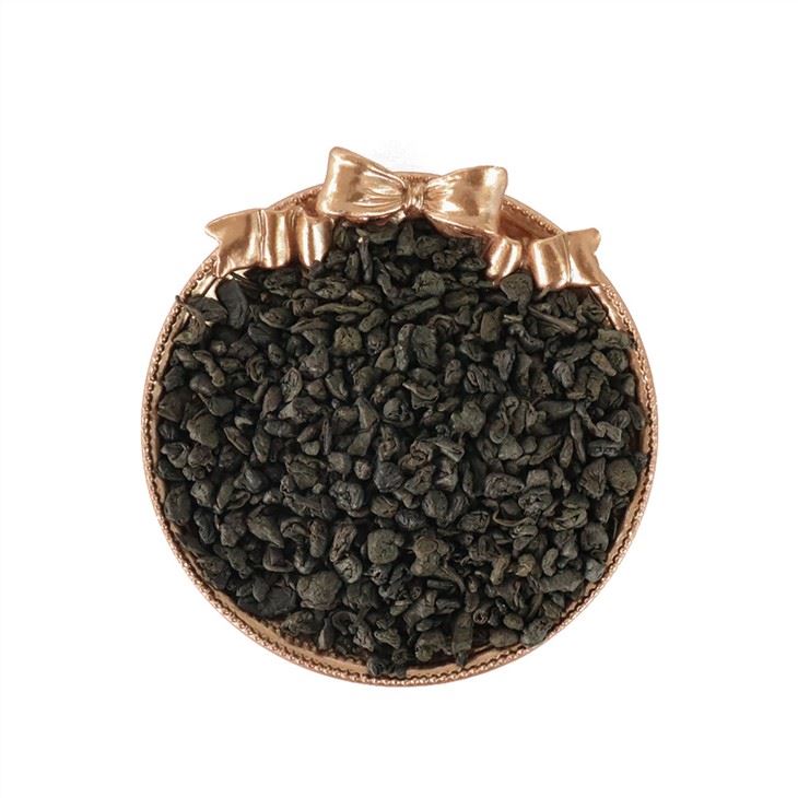 Gunpowder Tea suppliers