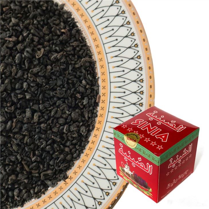 China Gunpowder Tea manufacturers