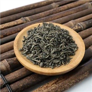 Chunmee Tea Organic 9371 Čaj za hujšanje Flecha