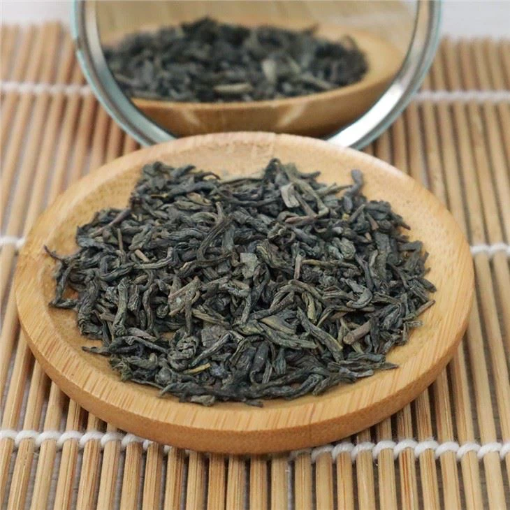 Veleprodaja zelenega čaja Chunmee Tea 41022A