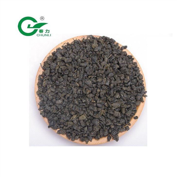 China Gunpowder Tea wholesale
