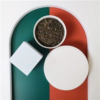 Organski zeleni čaj Gunpowder Tea 3505D Loose Leaf