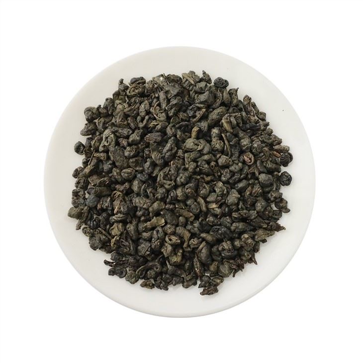 Gunpowder Tea suppliers