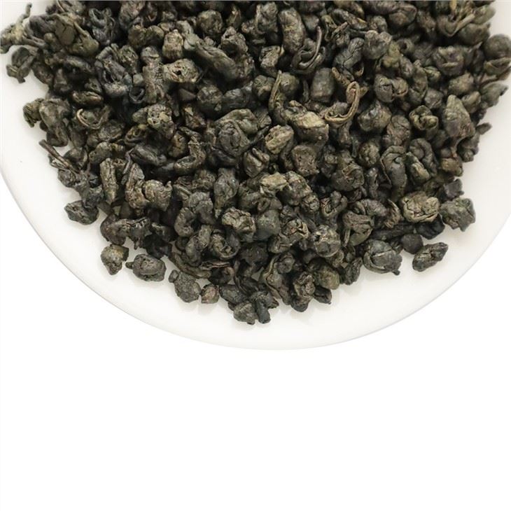 Gunpowder Tea manufacturers