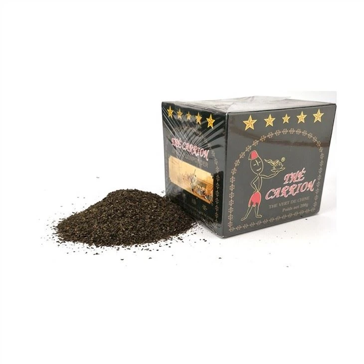 Chunmee Tea manufacturers