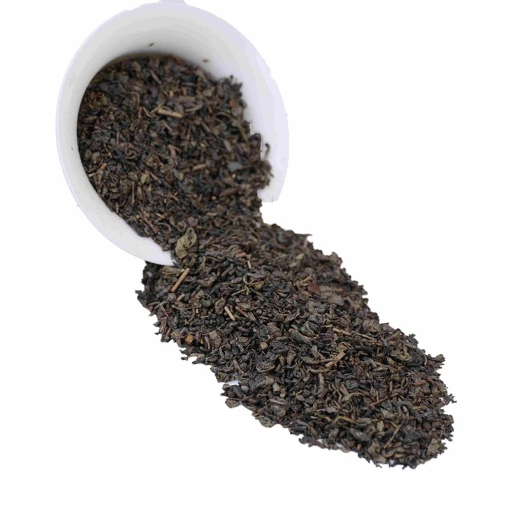 Tea Wholesale Factory 3505D Gunpowder Tea